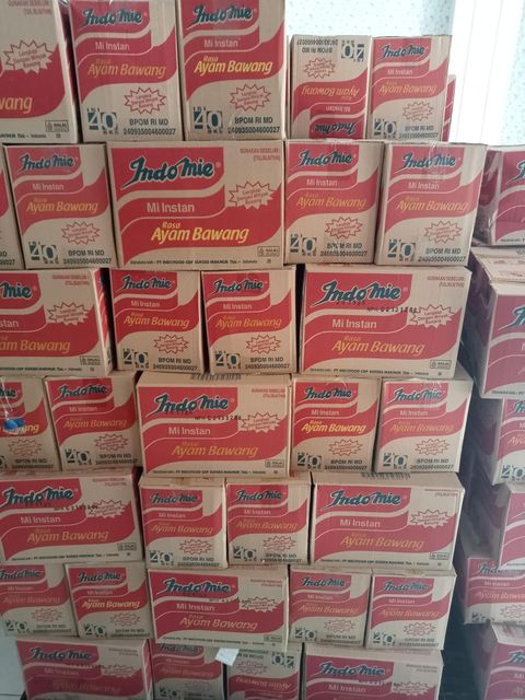 Instant Noodle, indomie noodle, indonesian noodle - Image 3