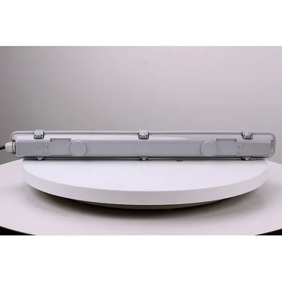 Tri Proof All Plastic Weatherproof Fluorescent Light Fixture LED Lamps LED Weatherproof Explosion Proof Light - Image 5