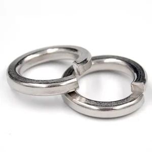 High-Quality Industrial Spring Lock Washers - Image 2