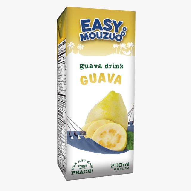 Juice 200 ml 27 packets Place of Origin Egypt Bottle Capacity 200 Ml Country Of Origin Egypt Packaging Quantity 27 Bottles Per Carton - Image 3