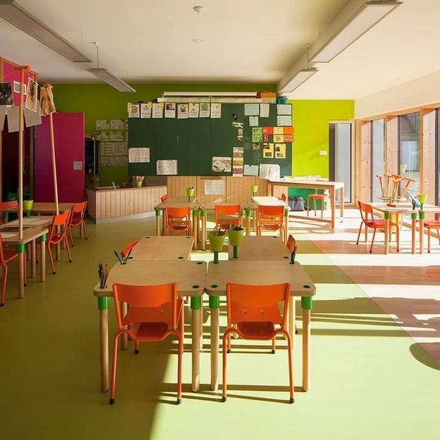 School Renovation Service - Image 6