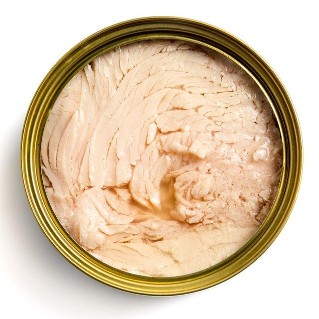 Ocean Fresh Canned Tuna With Firm Texture And Rich Flavor For Global Food Distribution And Large Volume Seafood Buyers Canned Tuna - Image 4
