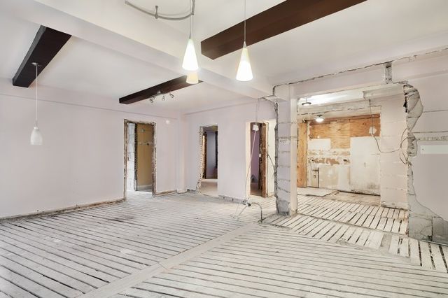 Living Room Interior Home Renovation Services Duration ONE MONTH No. of Projects Completed 10 Service Location/City Tamil - Image 1