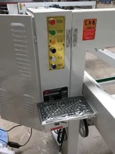 Long Arm Sewing Quilting Machine - Image 1