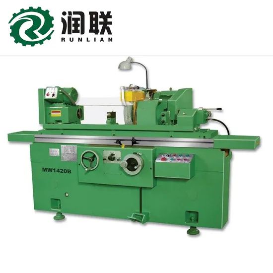 China New Surface Grinding Machine Grinder - Image 5