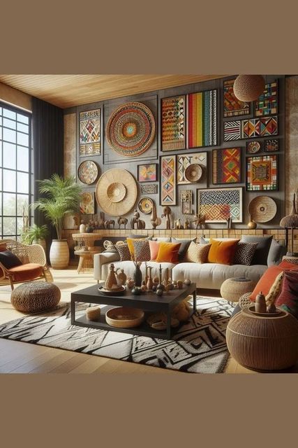 4 Bhk Flat Interior Designing Services - Image 9