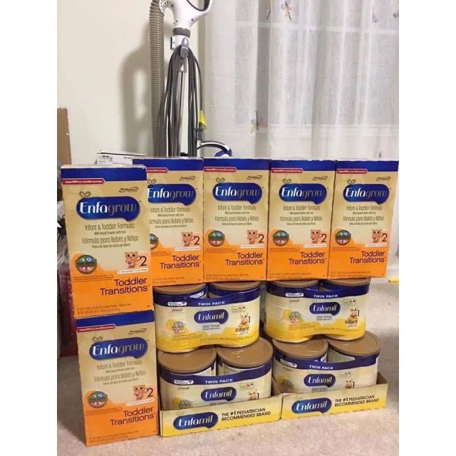 Enfamil Baby Formula - Enfamil Baby Formula wholesale supplier- Lowest price Enfamil Infant Baby Formula Supplier - Image 4
