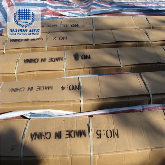 140t Polyester Silk Screen Printing Mesh - Image 6