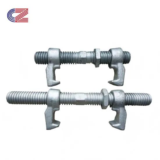 Shipping Container Spare Parts and Accessories Container Bridge Fitting - Image 5