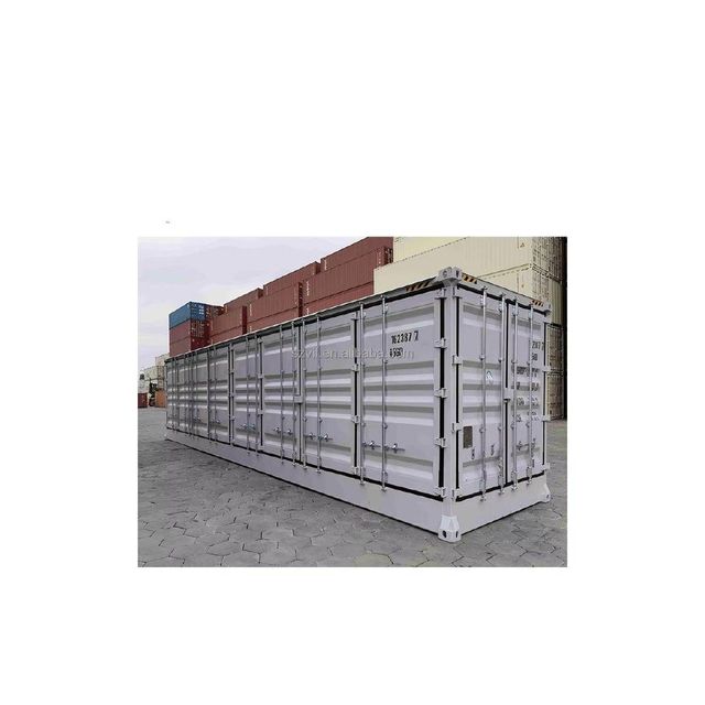 Affordable high-quality used 20ft 40ft cargo boxes for immediate sale at competitive rates - Image 3