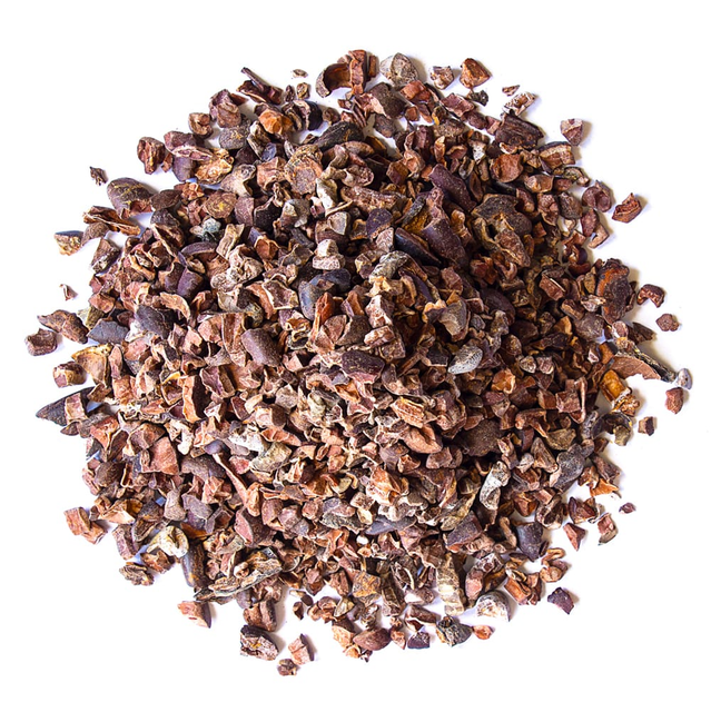 Organic Cacao Nibs - Image 2