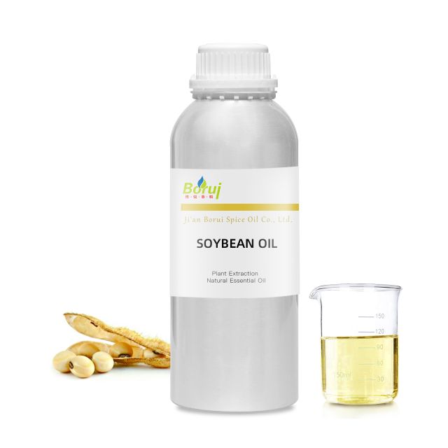 Refined & crude Soybean Oil & Soya oil for cooking/Refined Soyabean Oil Soybean refined oil for sale - Image 5