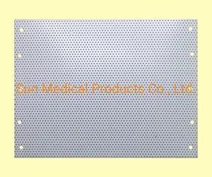 Civco Type, Profile Frame Free Chest-Breast Radiotherapy Mask - Image 5