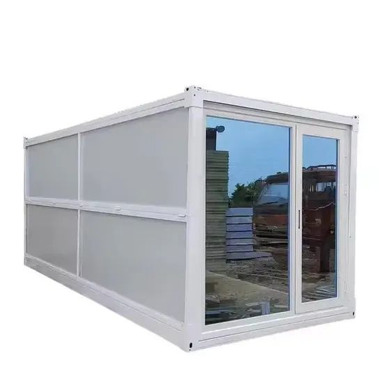 Grande Foldable Prefab Container of Houses Mobile Homes Customized Fast Assemble Container House for Sale - Image 6