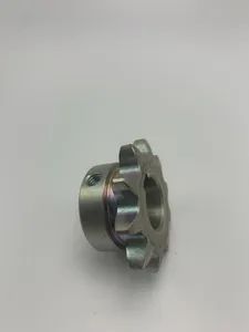 Sprocket Parts Razor Minibike Motor Sprocket Model NO. sprocket 0012 Production Capacity 15000 PCS/ Months - Image 4