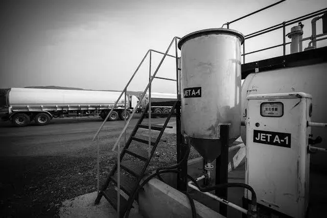 Jet A1 refined in the european union MOQ of 2.000.000 BBLS up to 8M BBLS to be shipped worldwide - Image 4