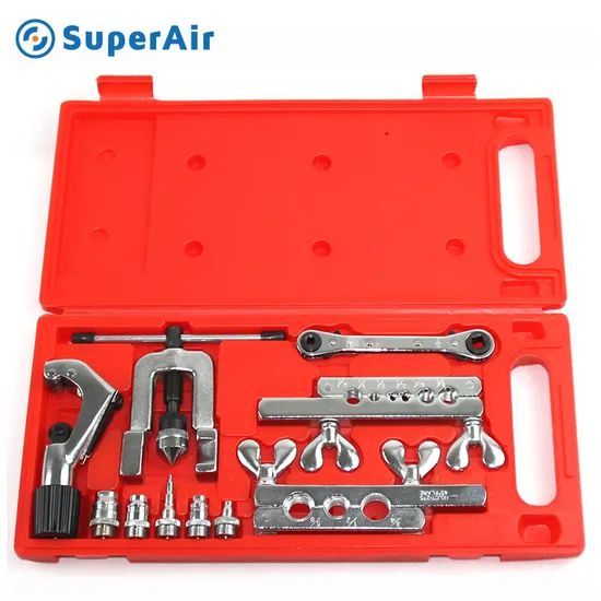 Best Price Hand Tools Flaring Tools Set for Sell - Image 1