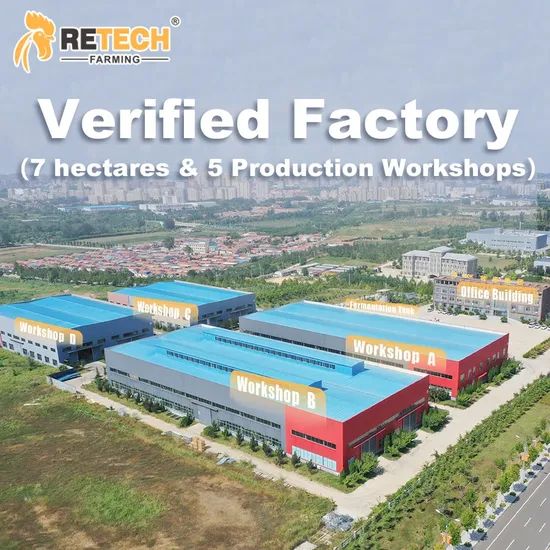 Chicken House Poultry Farm Chain type Harvesting Broiler Cage Poultry Equipment Poultry Cage - Image 4