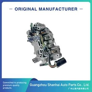 Jf015e Transmission Control Valve Body Re0f11A Fix for CVT Shifting Issues - Image 6