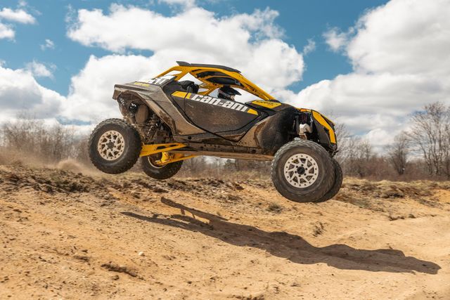 Buy Can-am today and experience premium quality innovation with fast delivery wholesale offers - Image 3