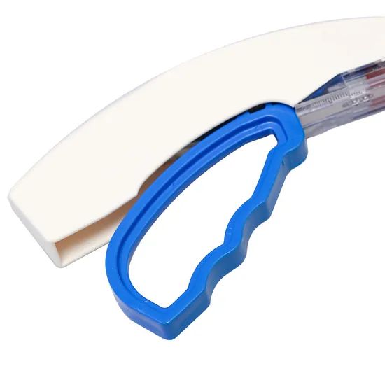 Disposable Skin Staplers Medical Instruments for Surgical Usage - Image 6