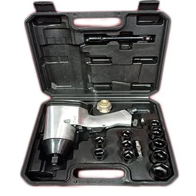 LZ 208 Tools Air Impact Wrench - Image 5