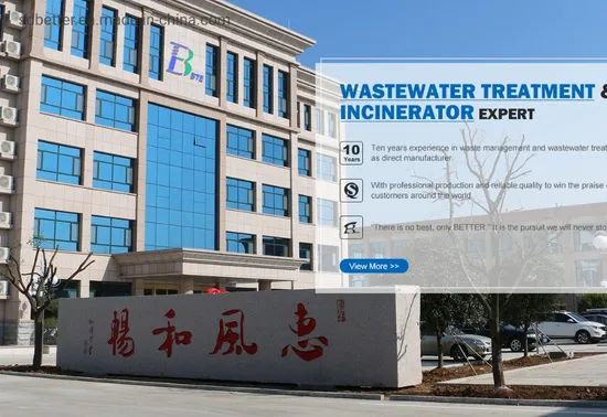 Disinfection Water Generator Sodium Hypochlorite Generator for Sale - Image 4