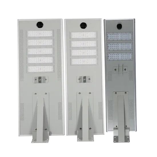 Premium Solar Street Light with Smart Sensor Technology for Outdoor Use - Image 3