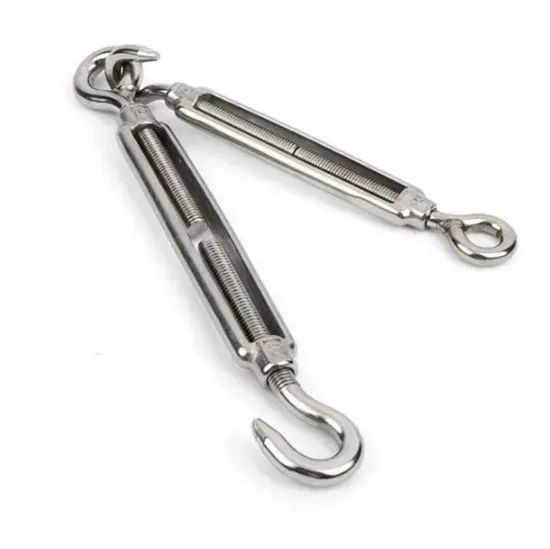 Factory Direct Sales Support Custom Forging Commercial Turnbuckle - Image 1