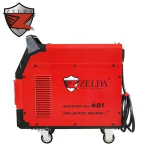 MMA 400 Arc Soldadora Inverter Welding Machine Other Electric Welder - Image 4
