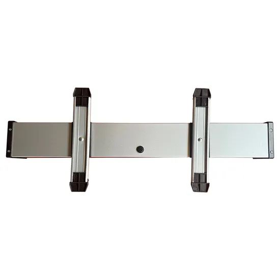 85*200 High-Quality New Material Pull-up Banner - Image 6