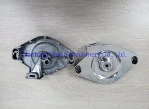 40mm Face Plate for R20 Open End Spinning Machinery HS Code 84483990 Production Capacity 50000 Pieces/ - Image 3