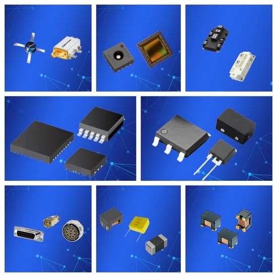 Power Management Ics Gate Drivers L9856-Tr-Lf St Microelectronics - Image 4