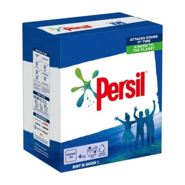 Buy Persil laundry detergent Bulk & Wholesale Suppliers - Best Persil laundry detergent - Buy Tide laundry detergent - Image 3