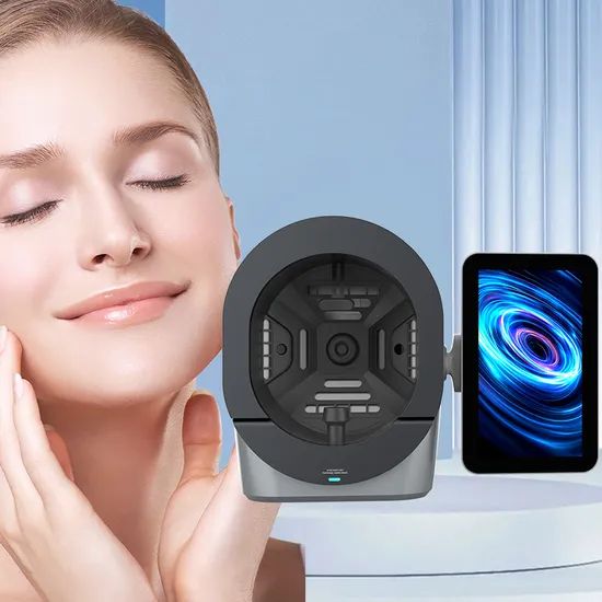 Ai Facial Scanner Face Scanner Skin Analyzer Machine Facial - Image 2
