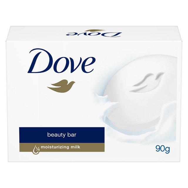Original Dove Soap Deep Nourishing Cleansing Bar For Fresh Hydrated And Silky Skin Protection - Image 3