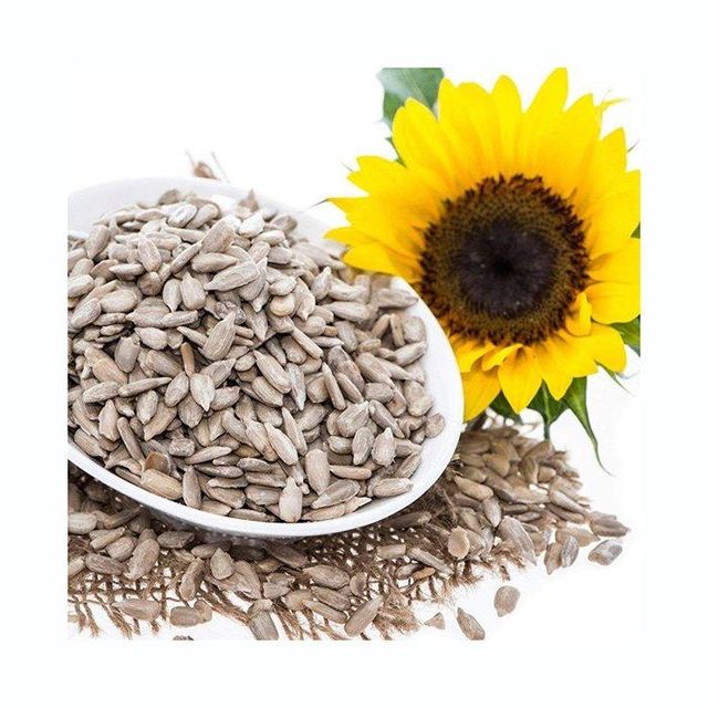 Low price Sunflower Seeds bulk supply discount price wholesale export ready Wholesale Sunflower Seeds - Image 4