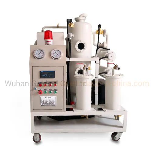 Purification Purifier for Impurity Removal, Water Removal Purifier - Image 1