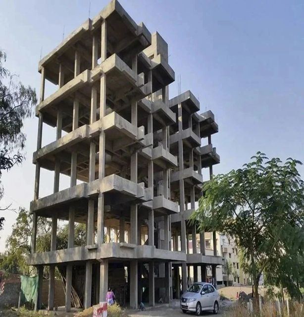 Hospital Construction Service Service Location India Contract Type Labor Only Property Type Commercial Payment Mode - Image 3