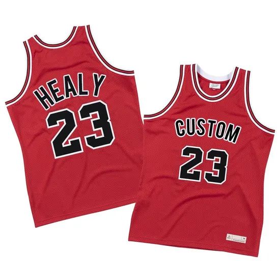 Customized Basketball Jerseys, Retro Basketball Breathable Shirts and Vests - Image 3