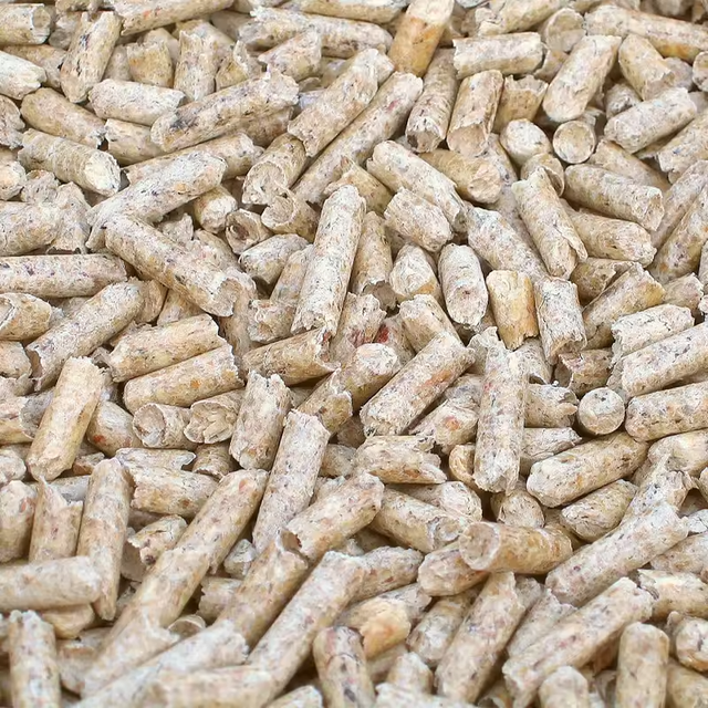 Wholesale Pine Wood Pellets EN Plus A1 Certified Biomass Fuel Factory Production 6mm 8mm Size Fast Delivery Available - Image 3