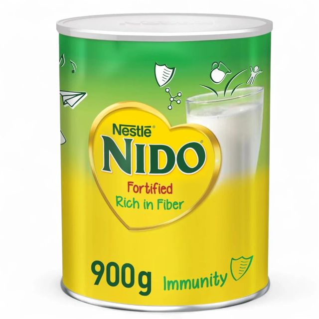 Premium Nido Full Cream Milk Powder For Healthy Family Nutrition Daily Energy Support Rich Creamy Taste Large Pack - Image 4