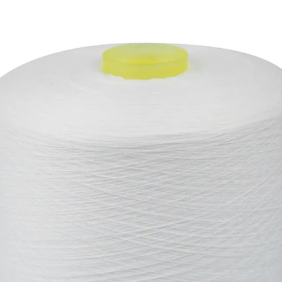 Spun Poly Yarn 100% Spun Polyester Sewing Thread Tpm 815 Counts 40s Origin China Evenness 8//1/1 Strength 1100 Cn Trademark - Image 6