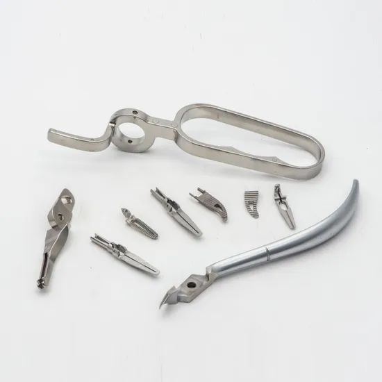 Customized MIM Injection Molding Structural Casting Parts Machining Injection Molded Parts - Image 3