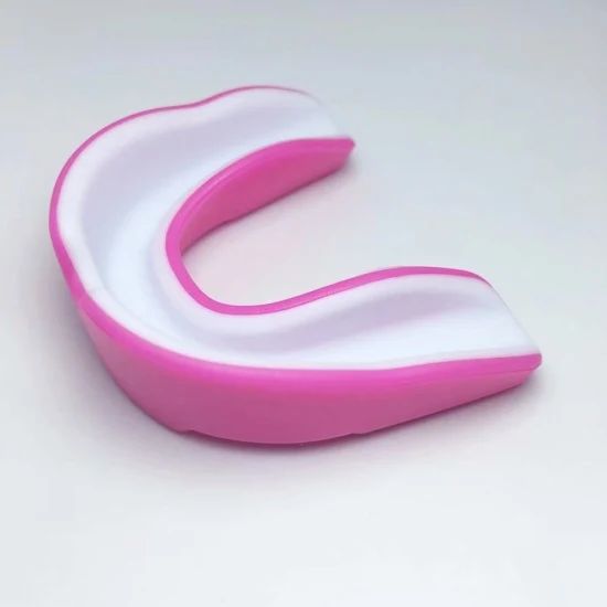 Football Boxing Mouth Guard Sports Ci24442 Origin China Included 1PC Condition New Age Group Adults Model NO. CI24442 HS Code - Image 1