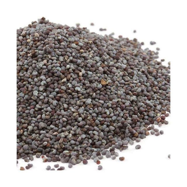 Bulk poppy seeds positioned for international buyers and premium quality resale - Image 2