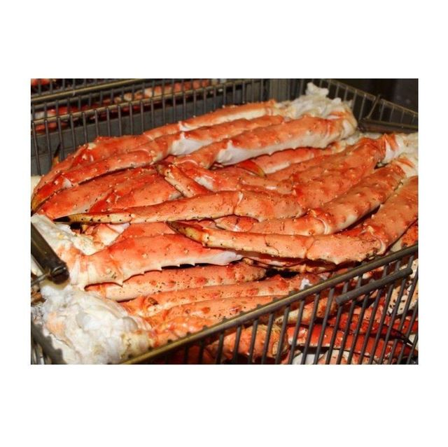 High Quality Frozen King Crabs Legs & Frozen whole King Crabs for sale - Image 3