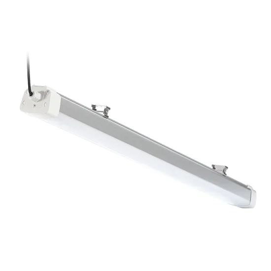High-Performance Outdoor LED Ceiling Light with Waterproof Design - Image 5