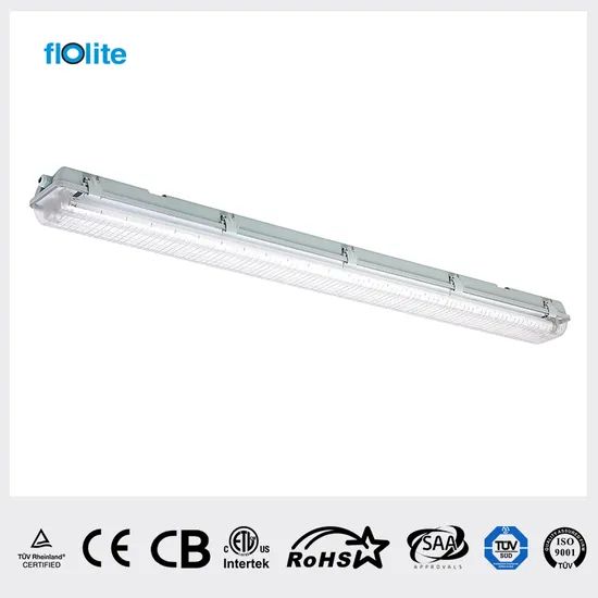 Ks Type LED Tri-Proof Light (c/w LED strips) - Image 4