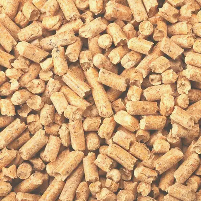 Pine Wood Pellets 6mm Manufacturer Supply 15KG Bags Premium Fuel For Large Orders Clean Burning Strong Heat Output Ideal For Commercial Use Buy Now Fast Delivery - Image 3